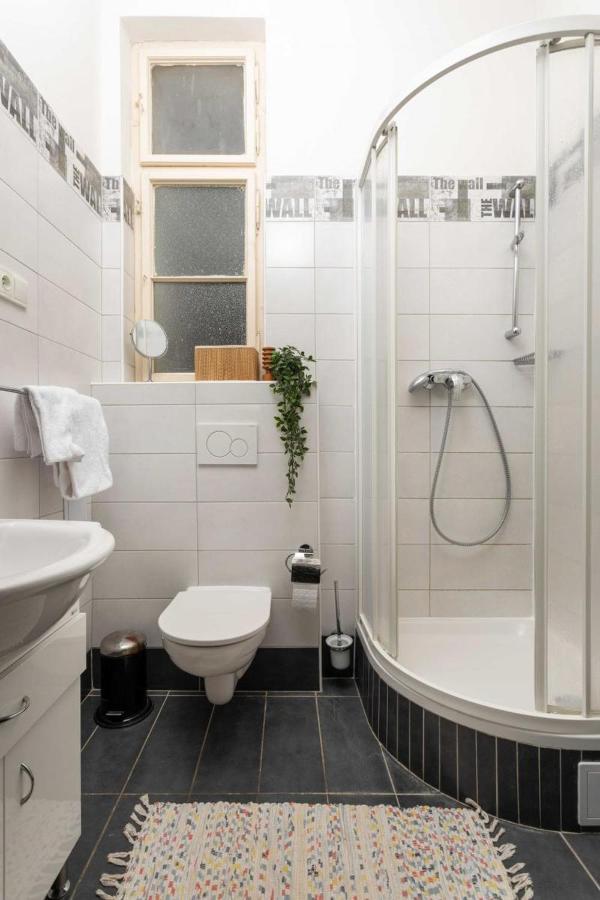 Letna Apartments Prague Exterior photo