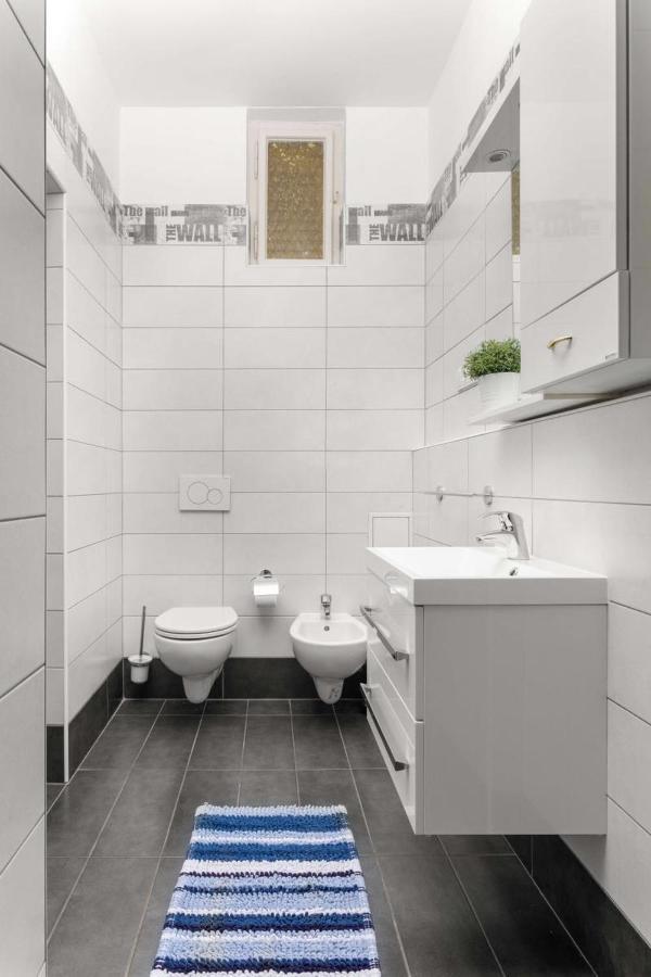 Letna Apartments Prague Exterior photo